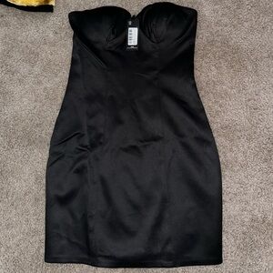 Xsmall new with tags black